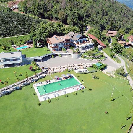 Residence Liesy Tesimo Kültér fotó