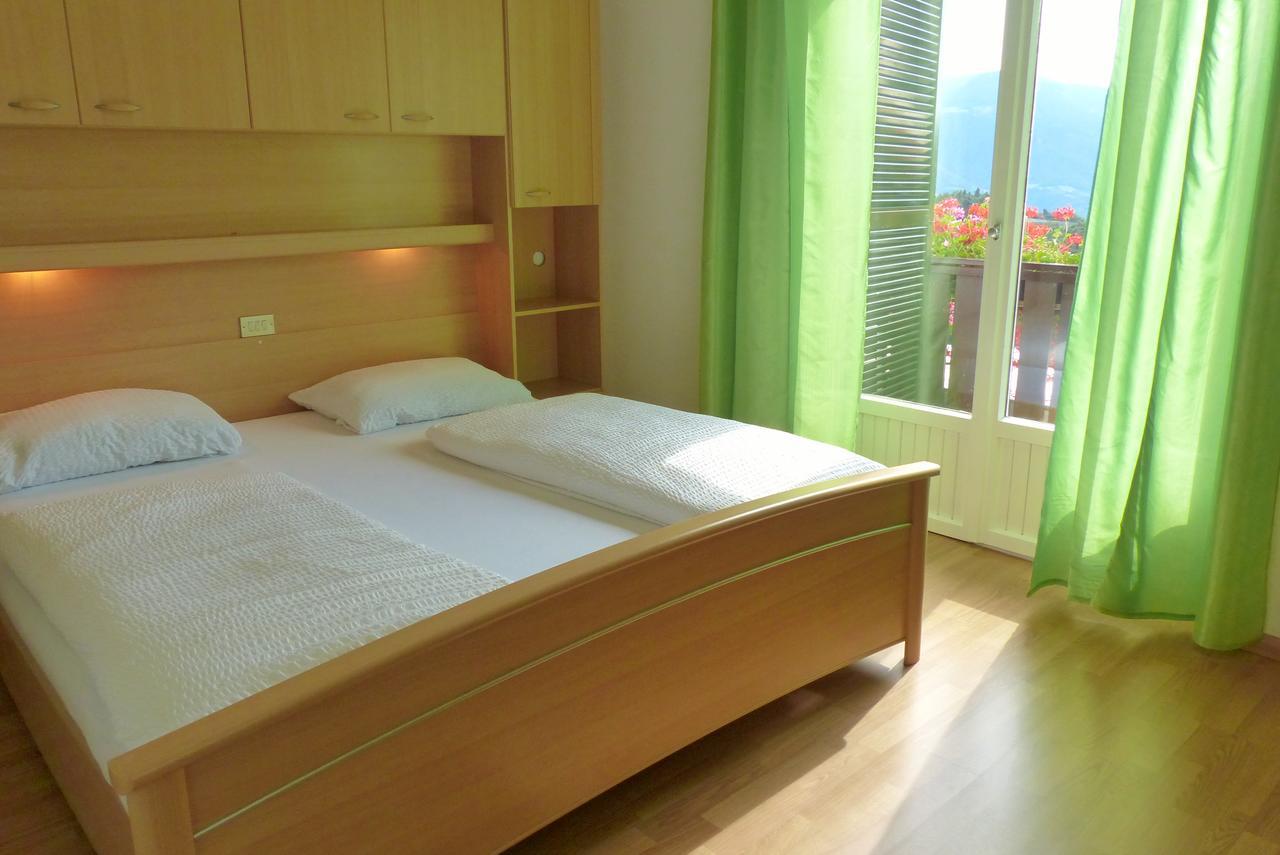 Residence Liesy Tesimo Kültér fotó