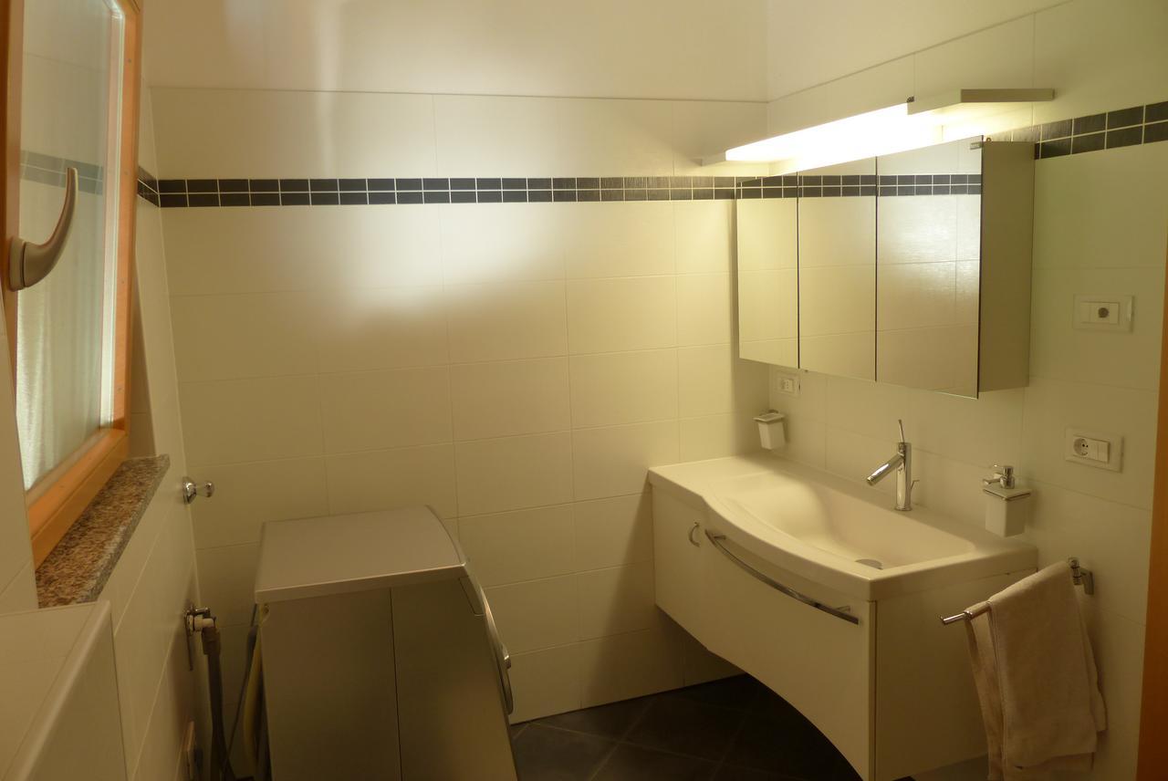 Residence Liesy Tesimo Kültér fotó